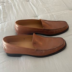 Men’s Tod’s loafers
